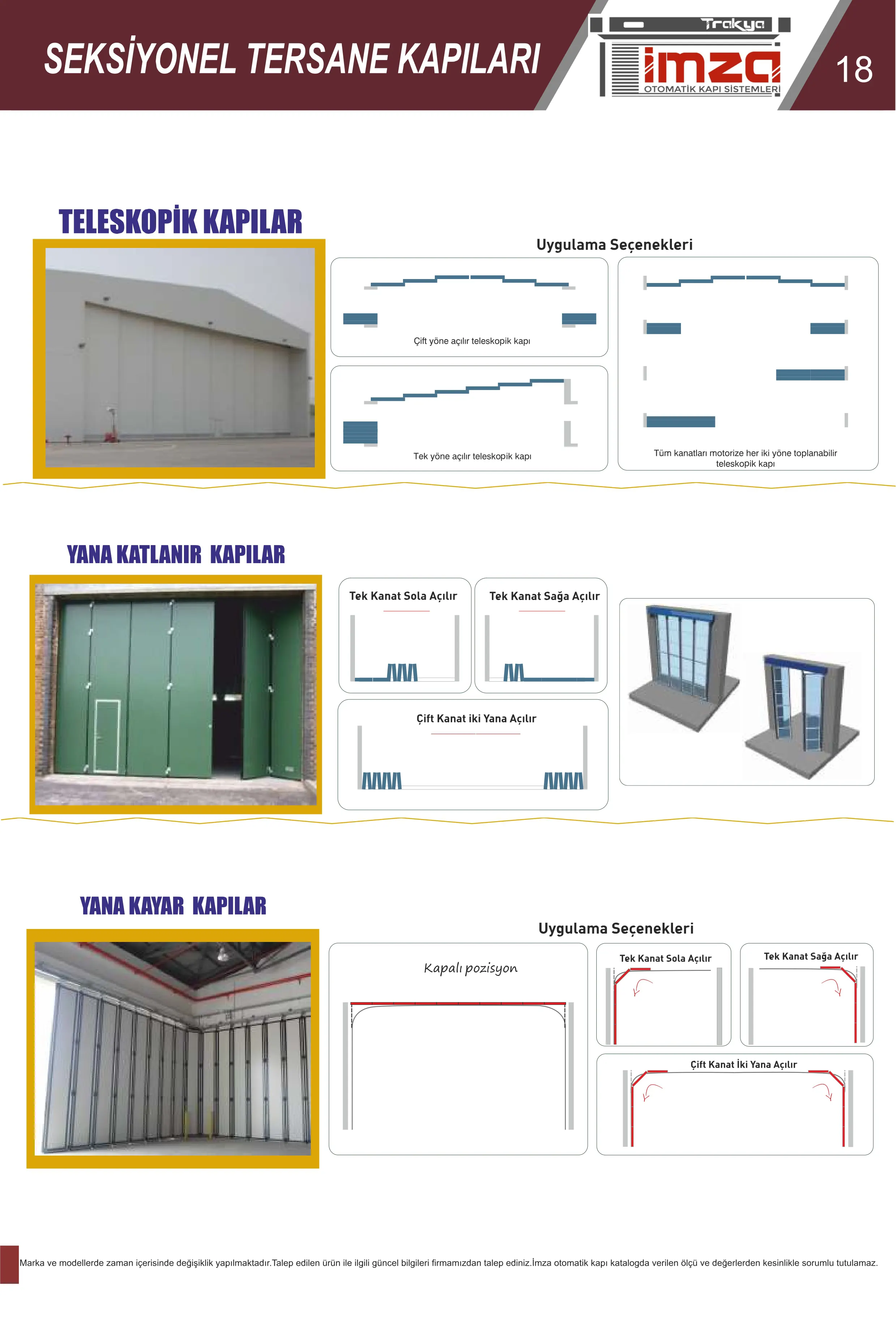 imzatrakya.com Katalog